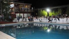 Foto de la galería: Los estacioneros de Misiones tuvieron su noche de fiesta