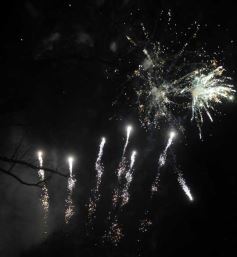 Foto de la galería: Los estacioneros de Misiones tuvieron su noche de fiesta