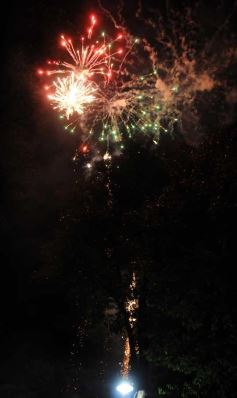 Foto de la galería: Los estacioneros de Misiones tuvieron su noche de fiesta