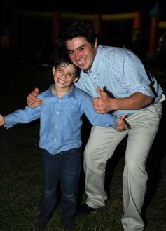 Foto de la galería: Los estacioneros de Misiones tuvieron su noche de fiesta