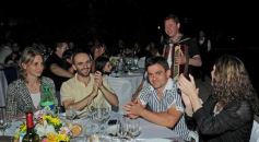 Foto de la galería: Los estacioneros de Misiones tuvieron su noche de fiesta