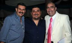 Foto de la galería: Los estacioneros de Misiones tuvieron su noche de fiesta