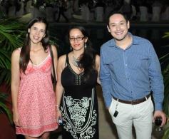 Foto de la galería: Los estacioneros de Misiones tuvieron su noche de fiesta