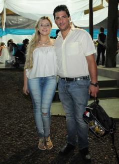 Foto de la galería: Los estacioneros de Misiones tuvieron su noche de fiesta