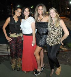 Foto de la galería: Los estacioneros de Misiones tuvieron su noche de fiesta