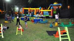 Foto de la galería: Los estacioneros de Misiones tuvieron su noche de fiesta