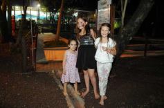 Foto de la galería: Los estacioneros de Misiones tuvieron su noche de fiesta