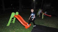 Foto de la galería: Los estacioneros de Misiones tuvieron su noche de fiesta