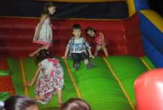 Foto de la galería: Los estacioneros de Misiones tuvieron su noche de fiesta