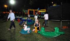 Foto de la galería: Los estacioneros de Misiones tuvieron su noche de fiesta