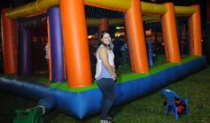 Foto de la galería: Los estacioneros de Misiones tuvieron su noche de fiesta