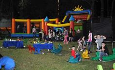 Foto de la galería: Los estacioneros de Misiones tuvieron su noche de fiesta