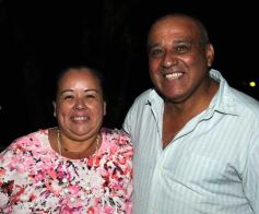 Foto de la galería: Los estacioneros de Misiones tuvieron su noche de fiesta