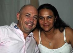 Foto de la galería: Los estacioneros de Misiones tuvieron su noche de fiesta