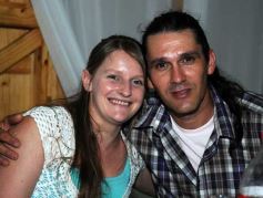 Foto de la galería: Los estacioneros de Misiones tuvieron su noche de fiesta