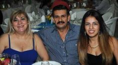 Foto de la galería: Los estacioneros de Misiones tuvieron su noche de fiesta