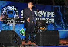 Foto de la galería: Los estacioneros de Misiones tuvieron su noche de fiesta