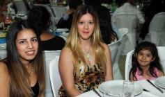 Foto de la galería: Los estacioneros de Misiones tuvieron su noche de fiesta