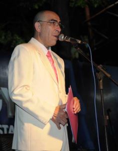 Foto de la galería: Los estacioneros de Misiones tuvieron su noche de fiesta