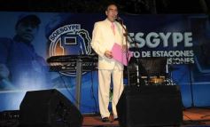 Foto de la galería: Los estacioneros de Misiones tuvieron su noche de fiesta