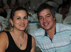 Foto de la galería: Los estacioneros de Misiones tuvieron su noche de fiesta