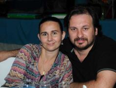 Foto de la galería: Los estacioneros de Misiones tuvieron su noche de fiesta