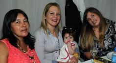 Foto de la galería: Los estacioneros de Misiones tuvieron su noche de fiesta