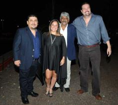 Foto de la galería: Los estacioneros de Misiones tuvieron su noche de fiesta