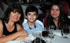 Foto de la galería: Los estacioneros de Misiones tuvieron su noche de fiesta