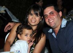 Foto de la galería: Los estacioneros de Misiones tuvieron su noche de fiesta