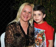 Foto de la galería: Los estacioneros de Misiones tuvieron su noche de fiesta