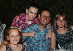 Foto de la galería: Los estacioneros de Misiones tuvieron su noche de fiesta