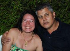 Foto de la galería: Los estacioneros de Misiones tuvieron su noche de fiesta