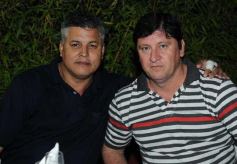 Foto de la galería: Los estacioneros de Misiones tuvieron su noche de fiesta