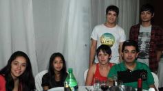 Foto de la galería: Los estacioneros de Misiones tuvieron su noche de fiesta