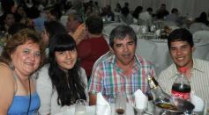 Foto de la galería: Los estacioneros de Misiones tuvieron su noche de fiesta