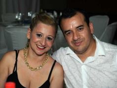 Foto de la galería: Los estacioneros de Misiones tuvieron su noche de fiesta