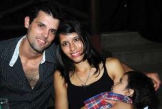 Foto de la galería: Los estacioneros de Misiones tuvieron su noche de fiesta