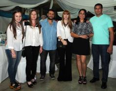 Foto de la galería: Los estacioneros de Misiones tuvieron su noche de fiesta