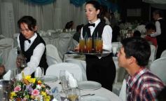 Foto de la galería: Los estacioneros de Misiones tuvieron su noche de fiesta