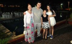 Foto de la galería: Los estacioneros de Misiones tuvieron su noche de fiesta