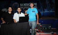 Foto de la galería: Los estacioneros de Misiones tuvieron su noche de fiesta