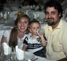 Foto de la galería: Los estacioneros de Misiones tuvieron su noche de fiesta