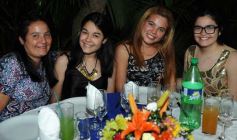 Foto de la galería: Los estacioneros de Misiones tuvieron su noche de fiesta