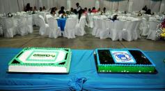 Foto de la galería: Los estacioneros de Misiones tuvieron su noche de fiesta