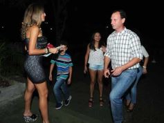 Foto de la galería: Los estacioneros de Misiones tuvieron su noche de fiesta