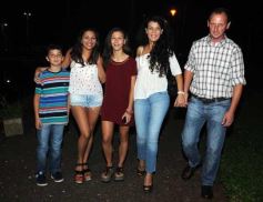 Foto de la galería: Los estacioneros de Misiones tuvieron su noche de fiesta