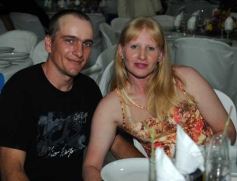 Foto de la galería: Los estacioneros de Misiones tuvieron su noche de fiesta