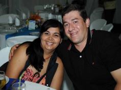 Foto de la galería: Los estacioneros de Misiones tuvieron su noche de fiesta