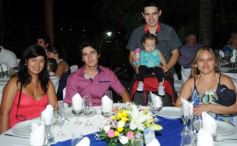 Foto de la galería: Los estacioneros de Misiones tuvieron su noche de fiesta